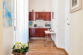 Charming 2bed Apt Overlooking Duomo