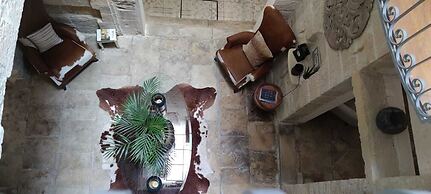 Casa Birmula