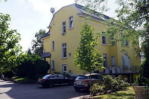 Hotel Pension Villa Wittstock