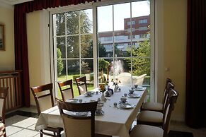 Hotel Pension Villa Wittstock