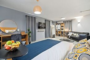La Finca - Luxury Suites Hotel