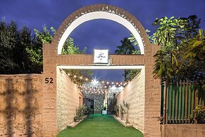 La Finca - Luxury Suites Hotel
