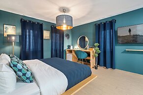 La Finca - Luxury Suites Hotel