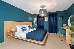La Finca - Luxury Suites Hotel