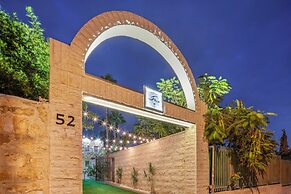 La Finca - Luxury Suites Hotel