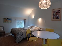 B&B Les Lits de Nohaipre
