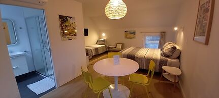 B&B Les Lits de Nohaipre