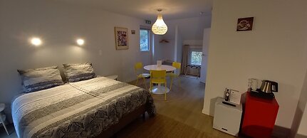 B&B Les Lits de Nohaipre