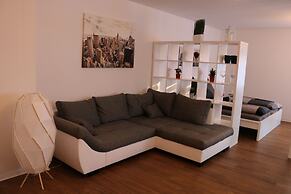 Suite Auenviertel