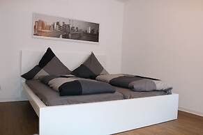 Suite Auenviertel