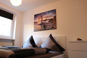 Suite Auenviertel