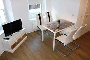 Suite Auenviertel