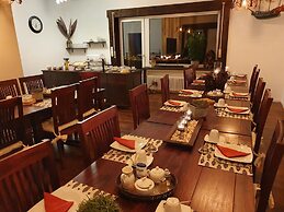 Hotel Garni Kröger
