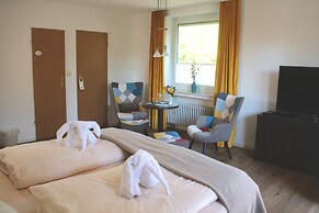 Hotel Garni Kröger