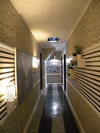 Hotel Garni Kröger