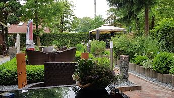 Hotel Garni Kröger