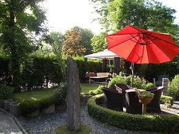 Hotel Garni Kröger