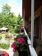 Hotel Garni Kröger