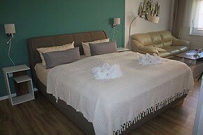 Hotel Garni Kröger