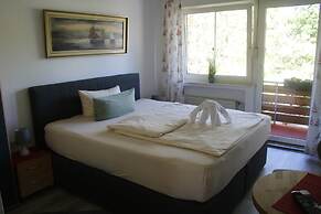 Hotel Garni Kröger