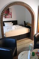 Hotel Garni Kröger