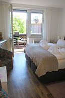 Hotel Garni Kröger