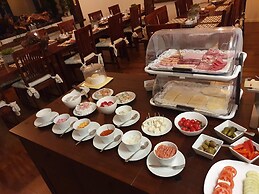 Hotel Garni Kröger