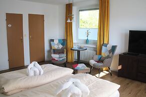 Hotel Garni Kröger