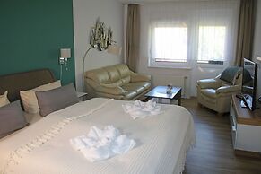 Hotel Garni Kröger