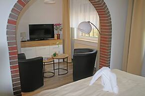 Hotel Garni Kröger
