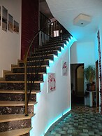 Hotel Garni Kröger