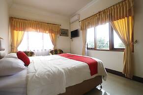 RedDoorz @ Cibogo Puncak Bogor