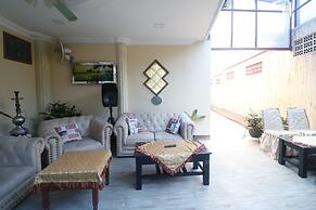 RedDoorz @ Cibogo Puncak Bogor