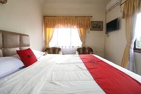 RedDoorz @ Cibogo Puncak Bogor