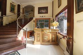 RedDoorz @ Cibogo Puncak Bogor