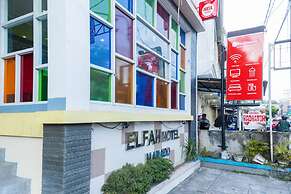 RedDoorz Plus @ Paal 2 Manado