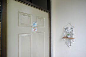 RedDoorz @ Jalan Pramuka Manado