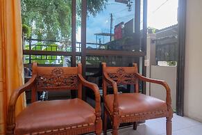 RedDoorz @ Jalan Pramuka Manado