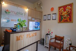 RedDoorz @ Jalan Pramuka Manado