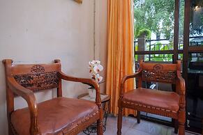 RedDoorz @ Jalan Pramuka Manado