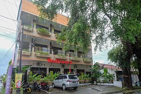 RedDoorz @ Jalan Pramuka Manado