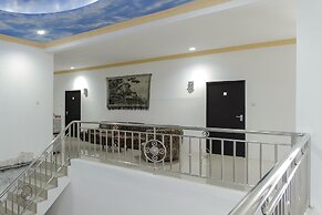 RedDoorz near Sam Ratulangi Airport
