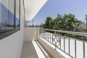 RedDoorz near Sam Ratulangi Airport