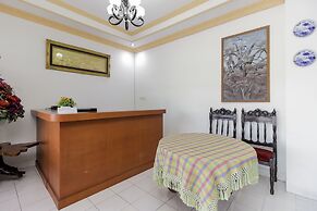 RedDoorz near Sam Ratulangi Airport