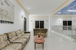 RedDoorz near Sam Ratulangi Airport