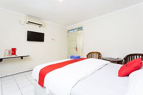 RedDoorz @ Supratman Street