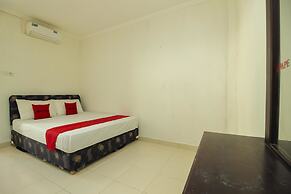 RedDoorz @ Malalayang Manado