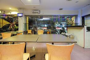 RedDoorz near Bethesda Manado