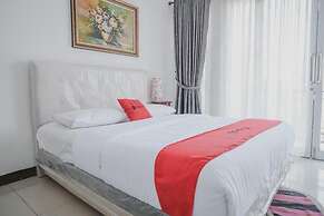 RedDoorz near Lampung Walk