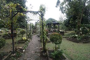 RedDoorz near Lampung Walk